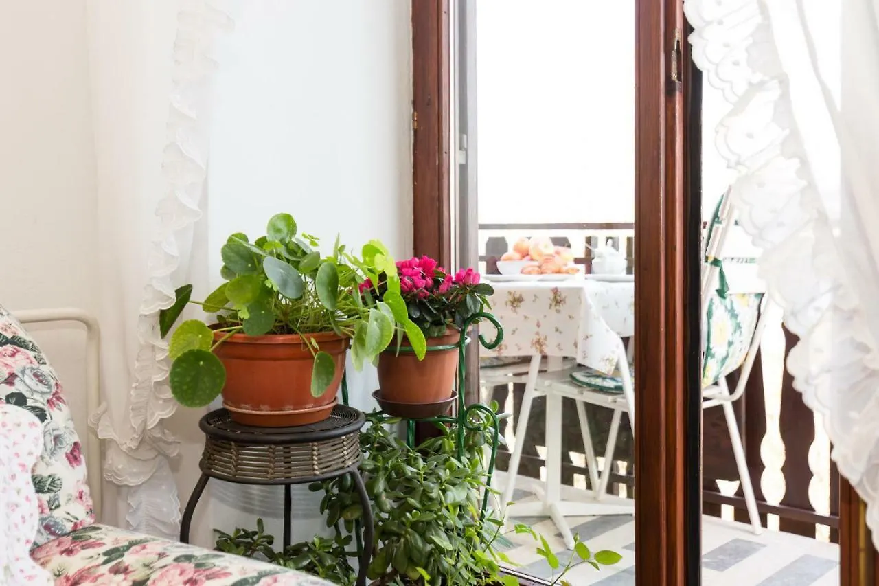 Appartement Comfy And Warm Ap With Balcony Surrounded With Beautiful Nature Lovran