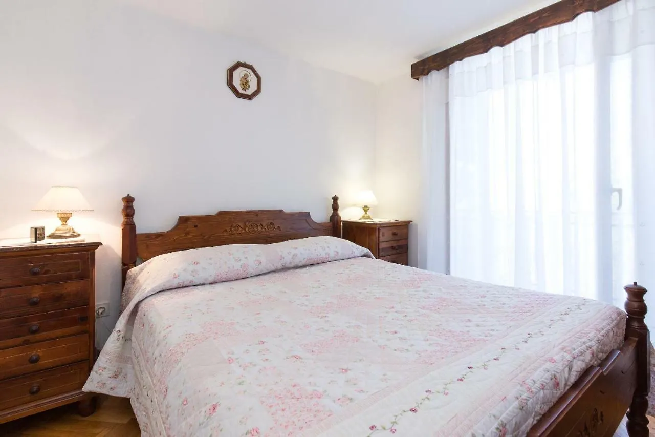 Comfy And Warm Ap With Balcony Surrounded With Beautiful Nature Lovran Appartement